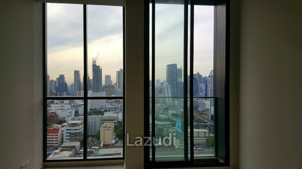 2 Bed 1 Bath 69.95 SQ.M at Noble Ploenchit