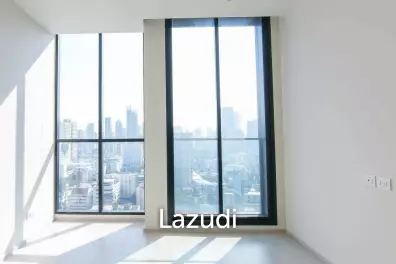 2 Bedroom 1 Bathroom 69 SQ.M at Noble Ploenchit