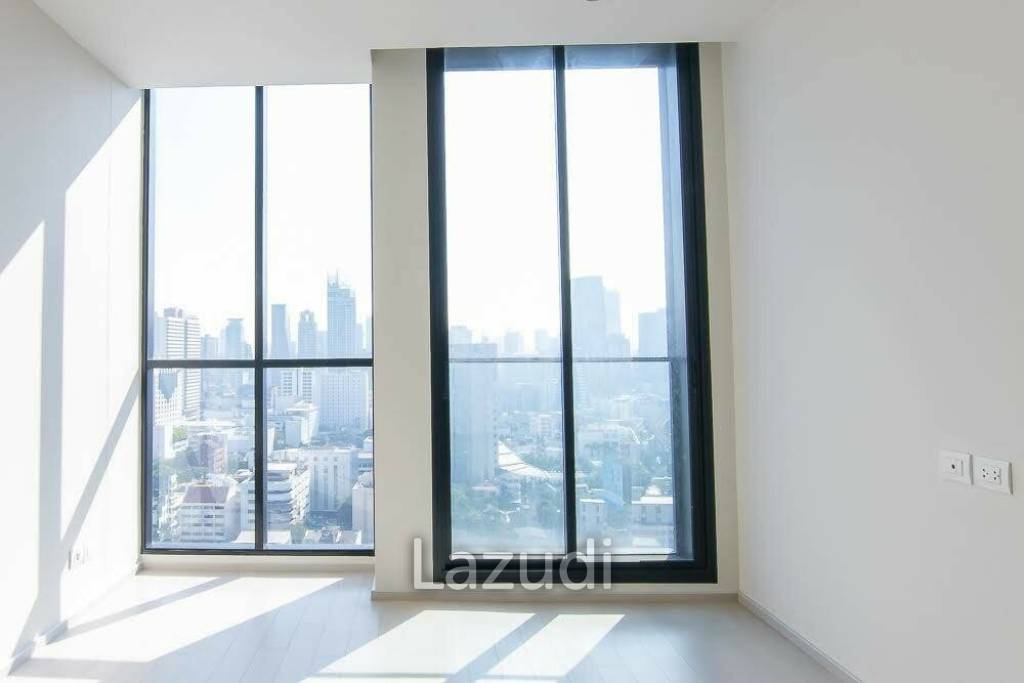 2 Bed 1 Bath 69.95 SQ.M at Noble Ploenchit