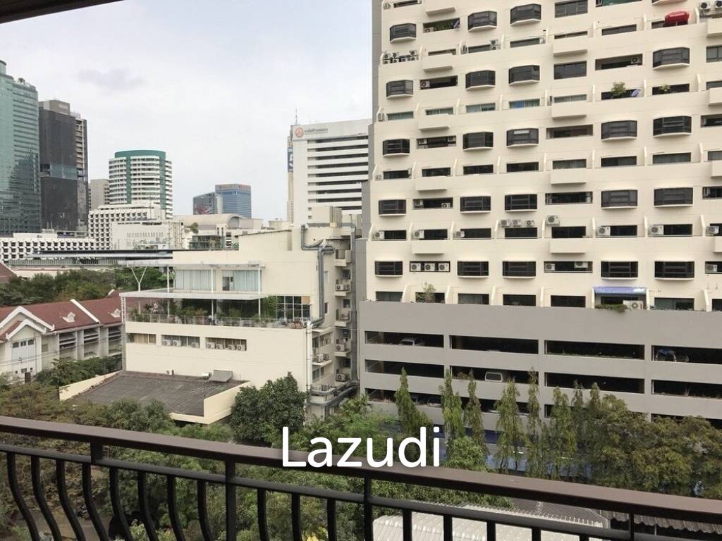 2 Bedrooms 2 Bathrooms 72 SQ.M. Condo For Sale