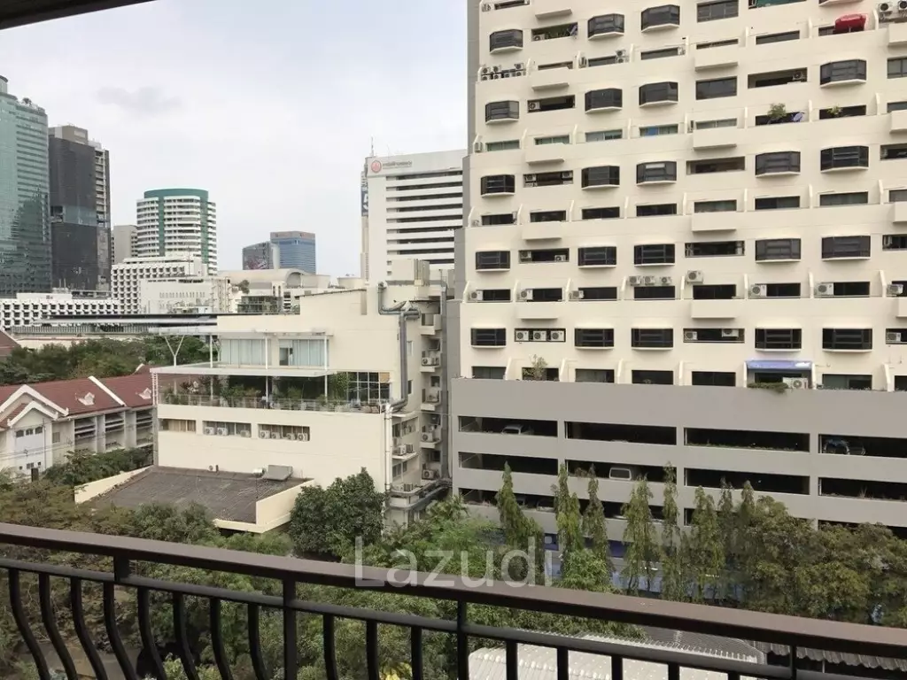 2 Bedrooms 2 Bathrooms 72 SQ.M. Condo For Sale