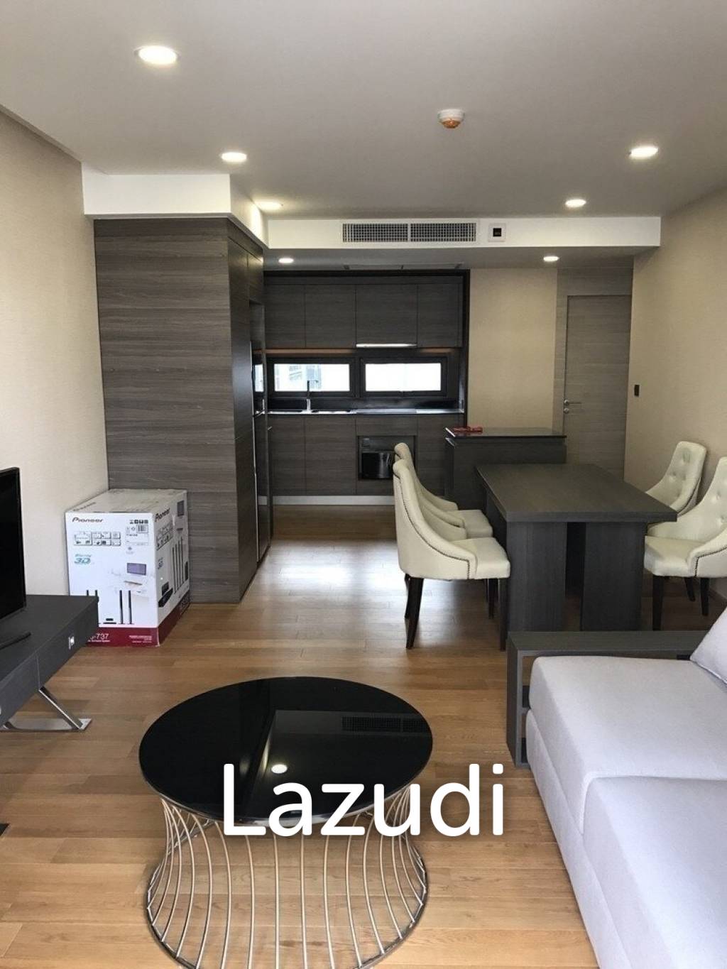 2 Bedrooms 2 Bathrooms 72 SQ.M. Condo For Sale