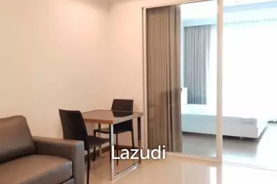 1 Bed 1 Bath 44 SQ.M Supalai Elite Phayathai