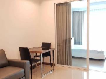 Supalai Elite Phayathai / Condo For Rent and Sale / 1 Bedroom / 44 SQM / BTS Phaya Thai / null