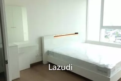 1 Bed 1 Bath 44 SQ.M Supalai Elite Phayathai