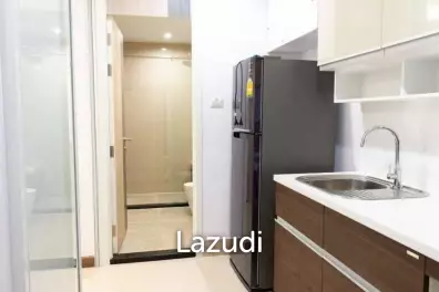 1 Bed 1 Bath 44 SQ.M Supalai Elite Phayathai