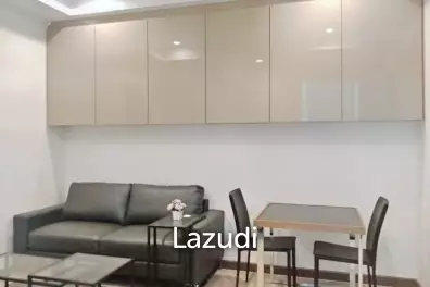 1 Bed 1 Bath 44 SQ.M Supalai Elite Phayathai