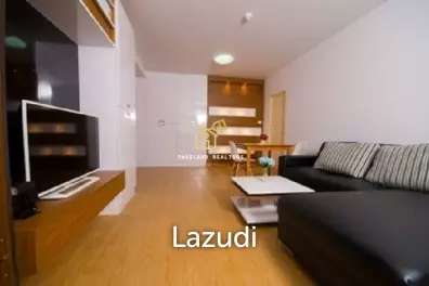 2 Bedroom 72 SQ.M Supalai Park Ekkamai-Thonglor