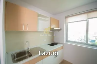 2 Bedroom 72 SQ.M Supalai Park Ekkamai-Thonglor