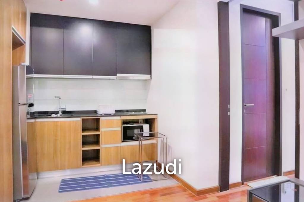1 Bed 27 SQ.M Wish Signature Midtown Siam