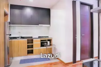 1 Bed 27 SQ.M Wish Signature Midtown Siam