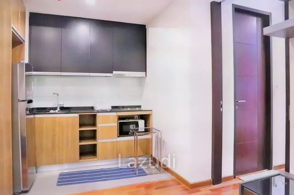 1 Bed 27 SQ.M Wish Signature Midtown Siam