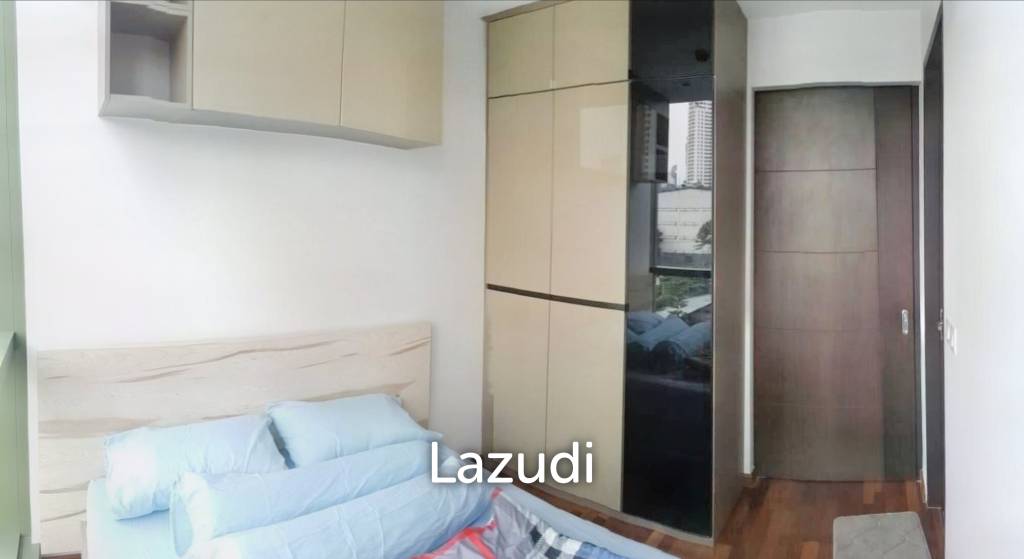 1 Bed 27 SQ.M Wish Signature Midtown Siam