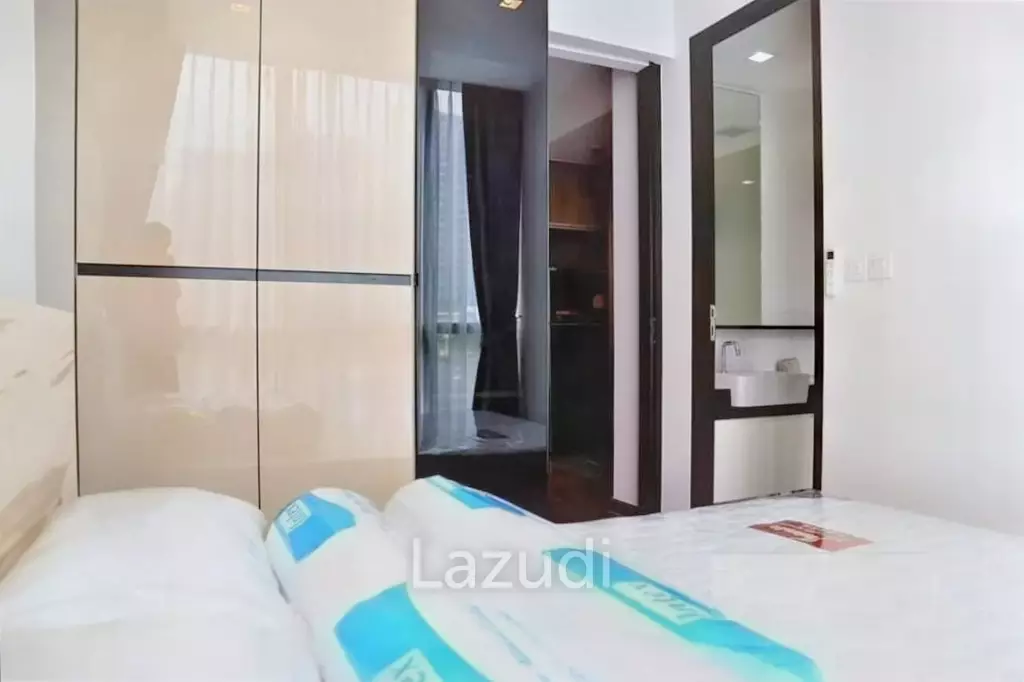 1 Bed 27 SQ.M Wish Signature Midtown Siam