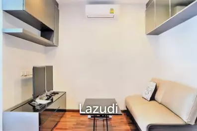 1 Bed 27 SQ.M Wish Signature Midtown Siam