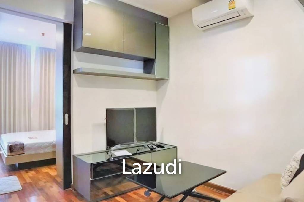 1 Bed 27 SQ.M Wish Signature Midtown Siam