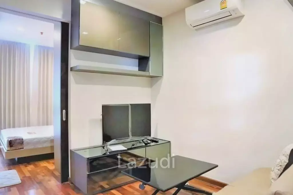 1 Bed 27 SQ.M Wish Signature Midtown Siam