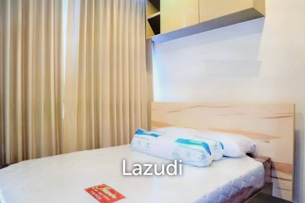 1 Bed 27 SQ.M Wish Signature Midtown Siam