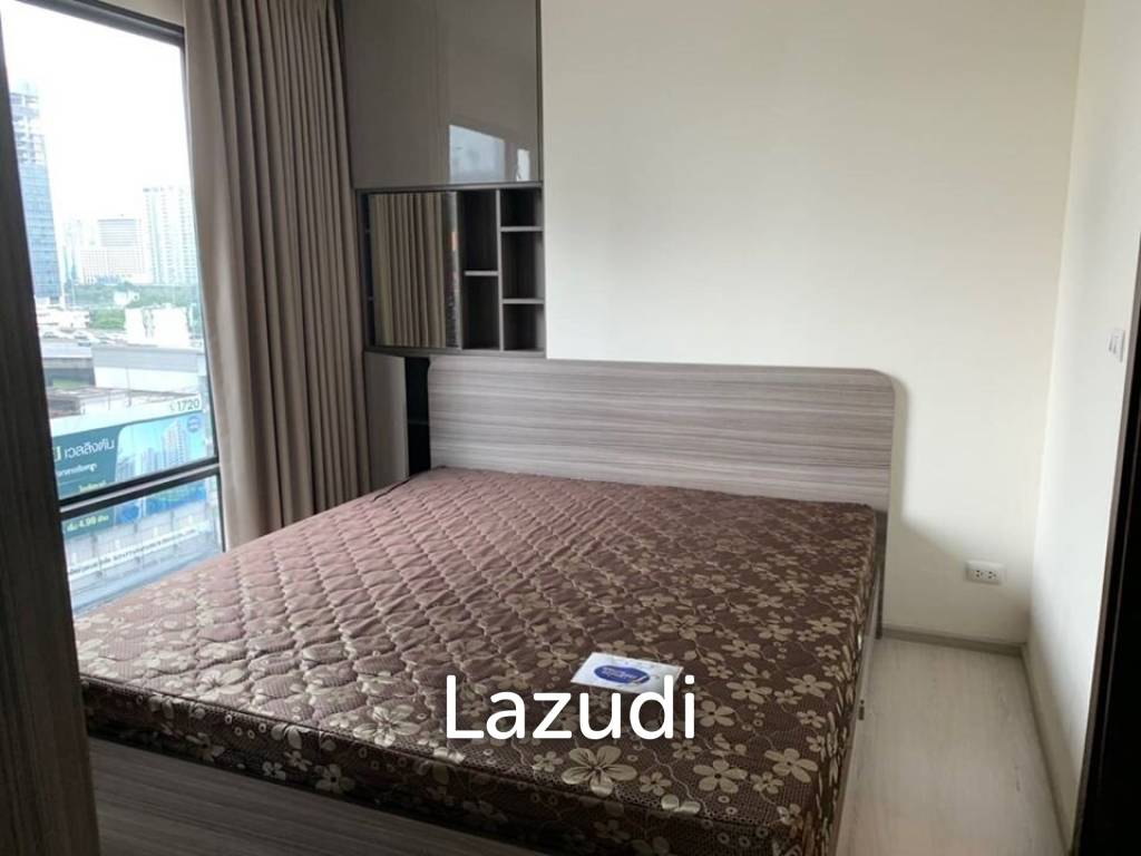 2 Bed 1 Bath 50 SQ.M Rhythm Asoke Condo