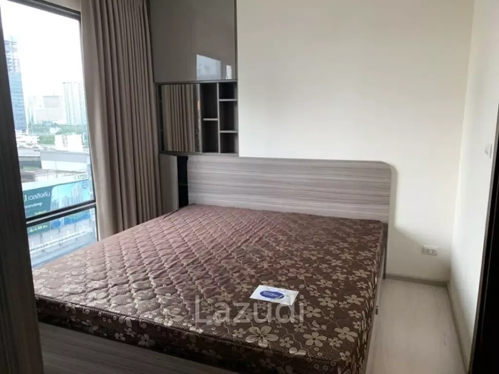 2 Bed 1 Bath 50 SQ.M Rhythm Asoke Condo