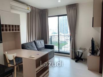 2 Bed 1 Bath 50 SQ.M Rhythm Asoke Condo