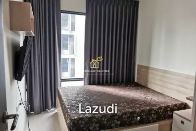 2 Bed 1 Bath 50 SQ.M Rhythm Asoke Condo