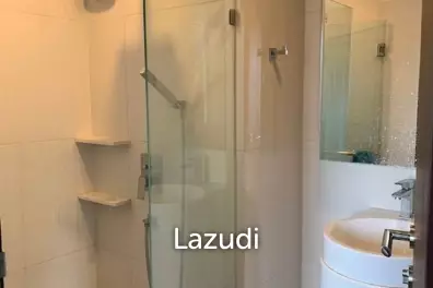 2 Bed 1 Bath 50 SQ.M Rhythm Asoke Condo
