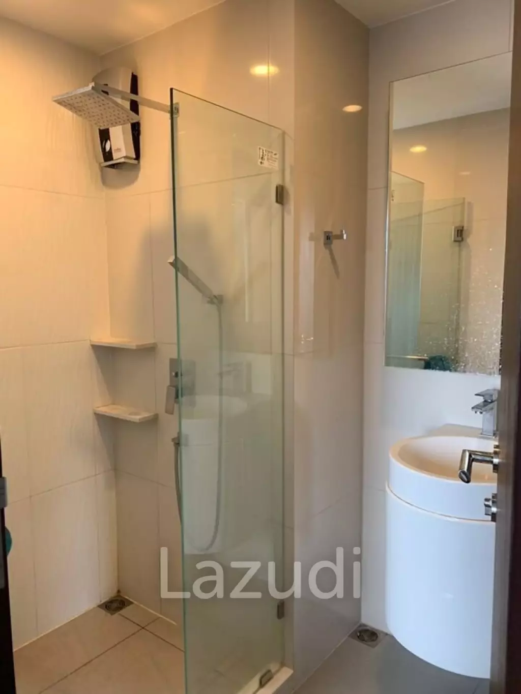 2 Bed 1 Bath 50 SQ.M Rhythm Asoke Condo
