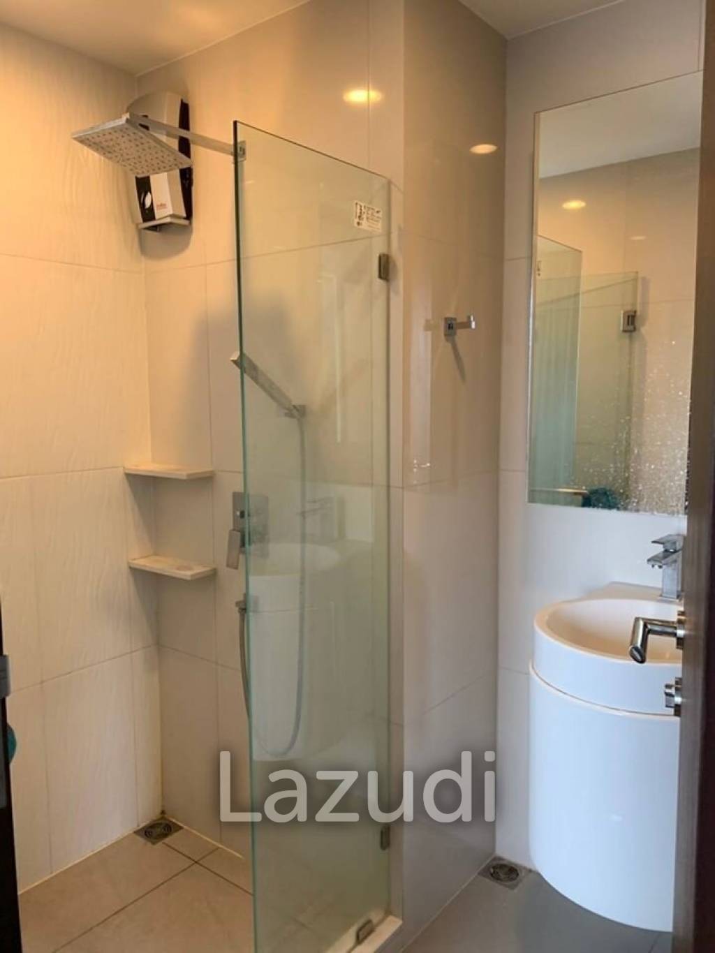 2 Bed 1 Bath 50 SQ.M Rhythm Asoke Condo