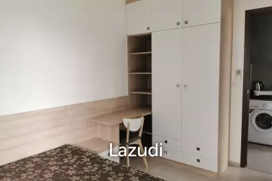 2 Bed 1 Bath 50 SQ.M Rhythm Asoke Condo