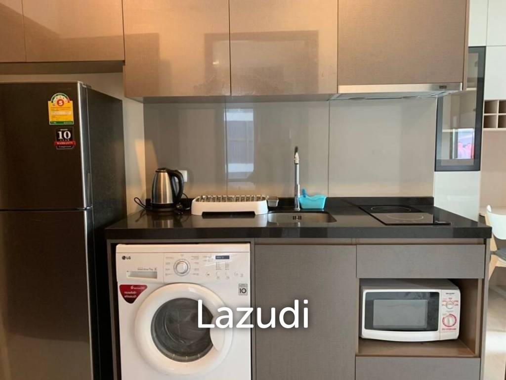 2 Bed 1 Bath 50 SQ.M Rhythm Asoke Condo
