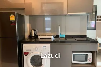 2 Bed 1 Bath 50 SQ.M Rhythm Asoke Condo