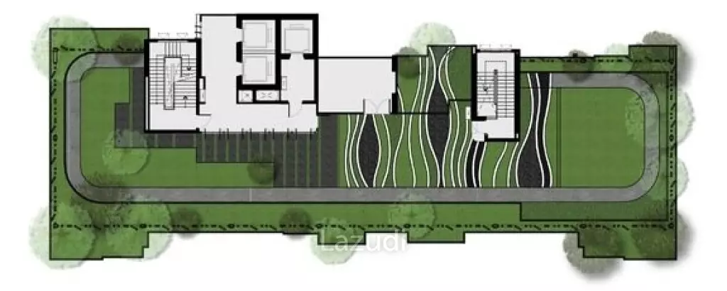 2 Bed 1 Bath 50 SQ.M Rhythm Asoke Condo