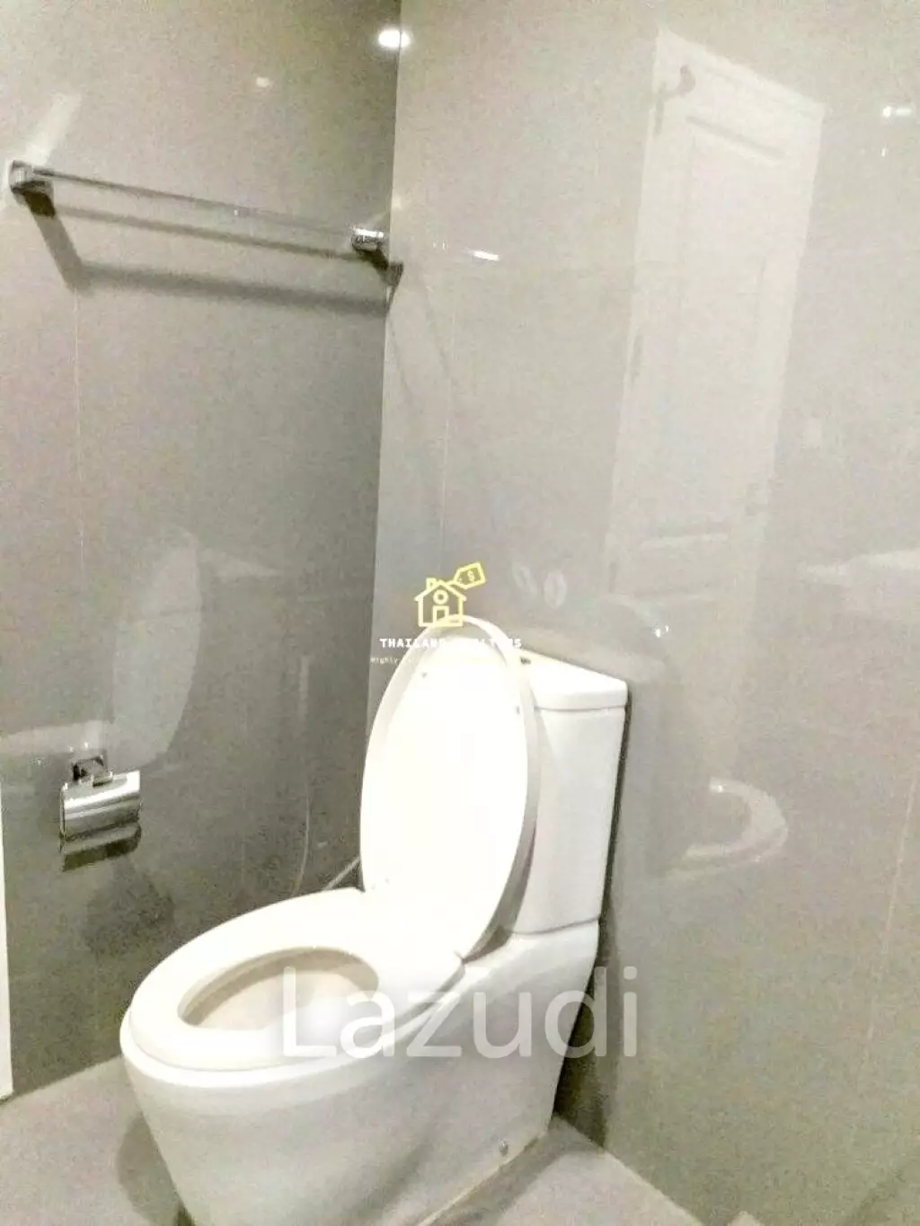 1 Bedroom 1 Bathroom 35 SQ.M Noble Revo Silom
