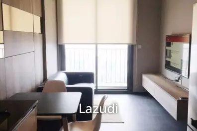 1 Bed 1 Bath 33.5 SQ.M at Edge Sukhumvit 23