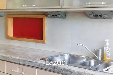1 Bed 1 Bath 77 SQ.M at Beverly Tower Condo