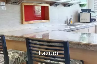 1 Bed 1 Bath 77 SQ.M at Beverly Tower Condo