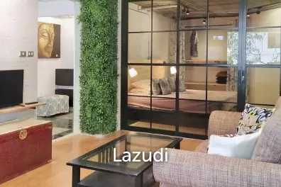 1 Bed 1 Bath 77 SQ.M at Beverly Tower Condo