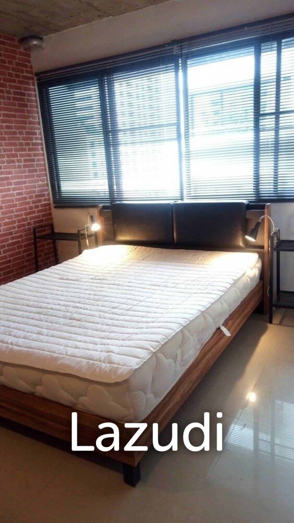 Beverly Tower Condo / Condo For Rent / 2 Bedroom / 125 SQM / BTS Nana / Bangkok