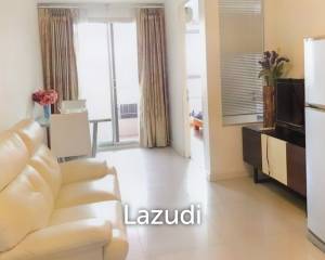 1 Bed 1 Bath 35 SQ.M at The Clover Condo