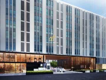 Moniiq Sukhumvit 64 / Condo For Sale / 1 Bedroom / 32 SQM / BTS Bang Chak / Bangkok