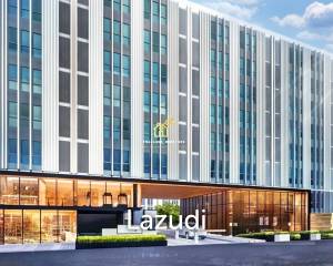 1 Bed 1 Bath 32 SQ.M at Moniiq Sukhumvit 64