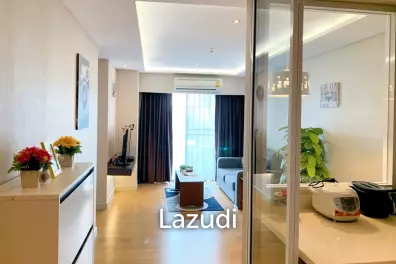 1 Bed 1 Bath 47 SQ.M Tidy Deluxe Sukhumvit 34