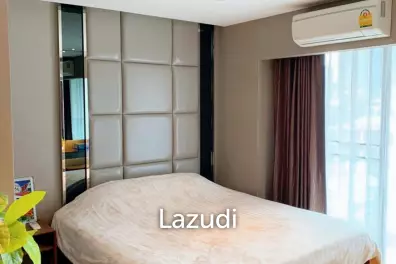 1 Bed 1 Bath 47 SQ.M Tidy Deluxe Sukhumvit 34