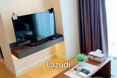 1 Bed 1 Bath 47 SQ.M Tidy Deluxe Sukhumvit 34