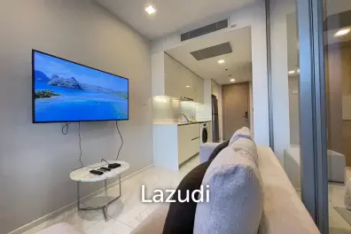1 Bed 1 Bath 34 SQ.M Hyde Sukhumvit 11