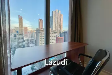 1 Bed 1 Bath 34 SQ.M Hyde Sukhumvit 11