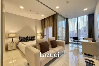 1 Bed 1 Bath 34 SQ.M Hyde Sukhumvit 11