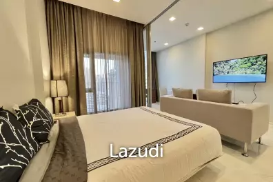 1 Bed 1 Bath 34 SQ.M Hyde Sukhumvit 11