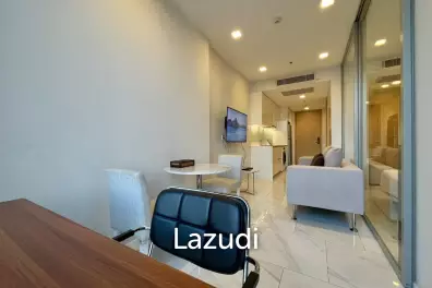 1 Bed 1 Bath 34 SQ.M Hyde Sukhumvit 11